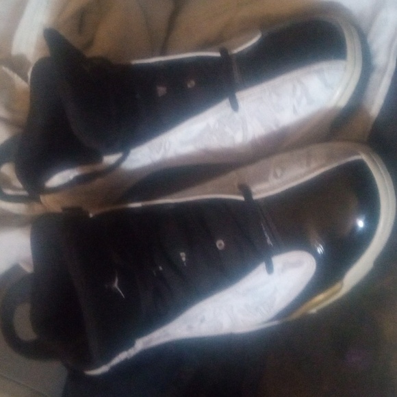 Jordan dub zeros "limited edition - Picture 5 of 7